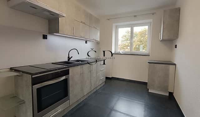 Pronájem bytu 2+1 60 m², Karla Havlíčka Borovského, Sokolov