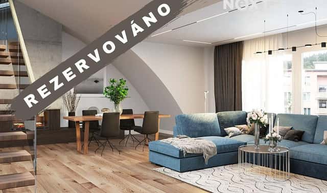 Prodej bytu 5+kk 174 m², Moskevská, Karlovy Vary
