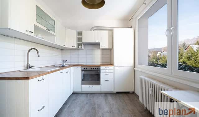 Prodej bytu 3+kk 65 m², Rokytnice nad Jizerou – Horní Rokytnice, okres Semily