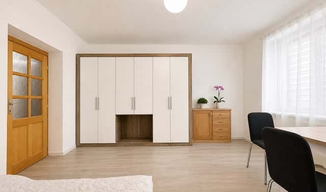 Prodej bytu 3+1 82 m², Rokycanská, Plzeň – Lobzy, okres Plzeň-město