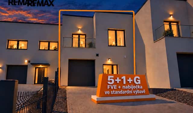 Prodej domu 149 m² s pozemkem 292 m², Teplice