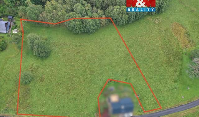 Prodej louky 4 678 m², Rokytnice nad Jizerou – Františkov, okres Semily