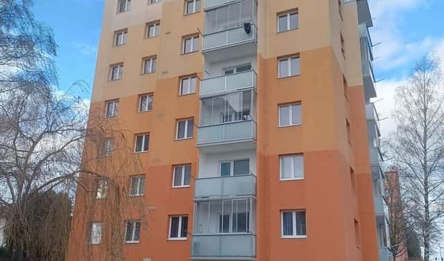 Prodej bytu 3+kk 63 m², Sídliště Pražská, Havlíčkův Brod