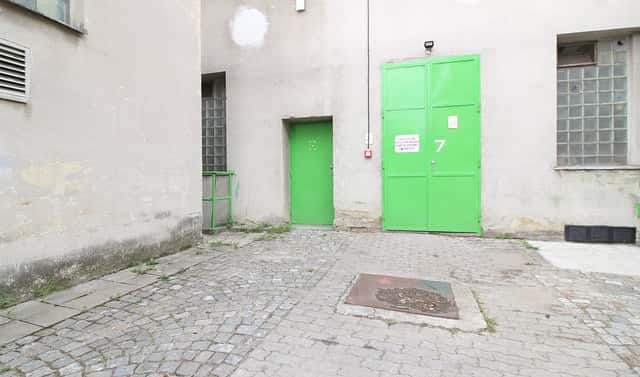 Pronájem skladovacích prostor 50 m², Brno, okres Brno-město