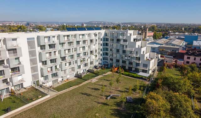 Prodej bytu 1+kk 38 m², Řepova, Brno – Horní Heršpice, okres Brno-město