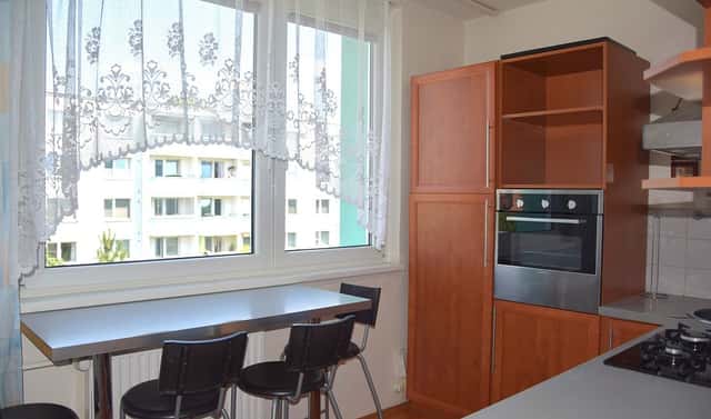 Prodej bytu 3+1 75 m², Šromova, Brno – Chrlice, okres Brno-město