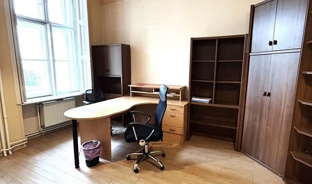 Pronájem obchodních prostor 47 m², Sokolská, Praha 2 – Nové Město