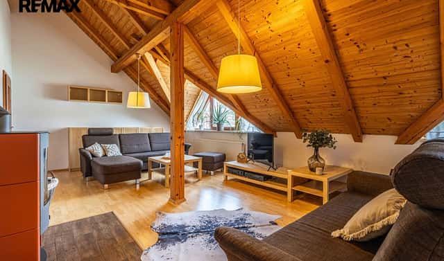 Prodej domu 177 m² s pozemkem 726 m², Chudčice, okres Brno-venkov