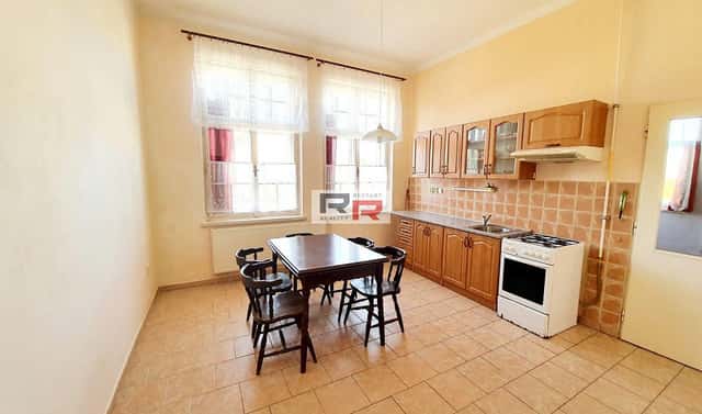 Pronájem bytu 1+1 52 m², Palackého, Litovel, okres Olomouc