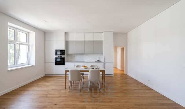 Prodej bytu 2+kk 60 m², Nučice, okres Praha-východ