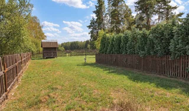 Prodej stavebního pozemku 952 m², Františkovy Lázně – Žírovice, okres Cheb