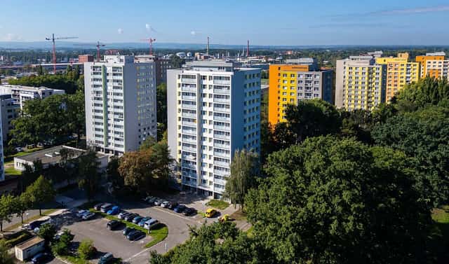 Prodej bytu 2+1 53 m², nábřeží Závodu míru, Pardubice – Zelené Předměstí