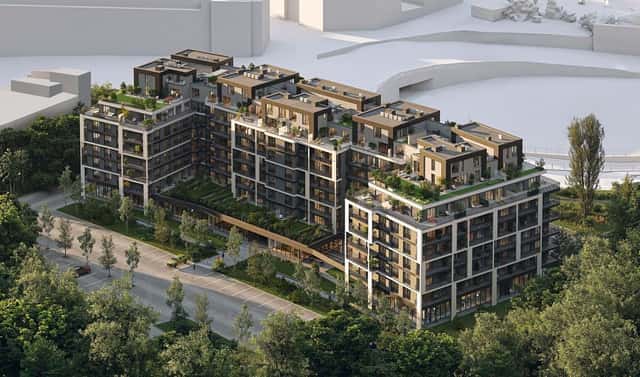 Prodej bytu 2+kk 46 m², Na Petynce, Praha 6 – Střešovice