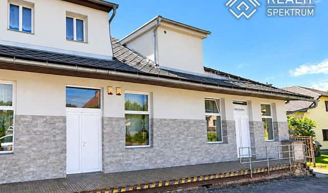 Pronájem obchodních prostor 128 m², Letohrad – Orlice, okres Ústí nad Orlicí