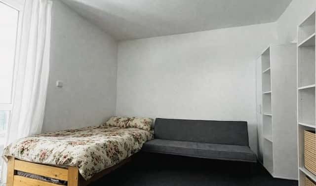 Prodej bytu 1+1 44 m², Všenorská, Jíloviště, okres Praha-západ