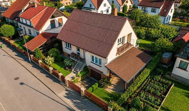 Prodej domu 254 m² s pozemkem 565 m², Na Kopečku, Jindřichův Hradec – Radouňka