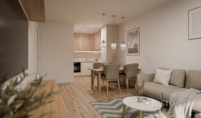Prodej bytu 2+kk 61 m², Jírovcova, České Budějovice – České Budějovice 3