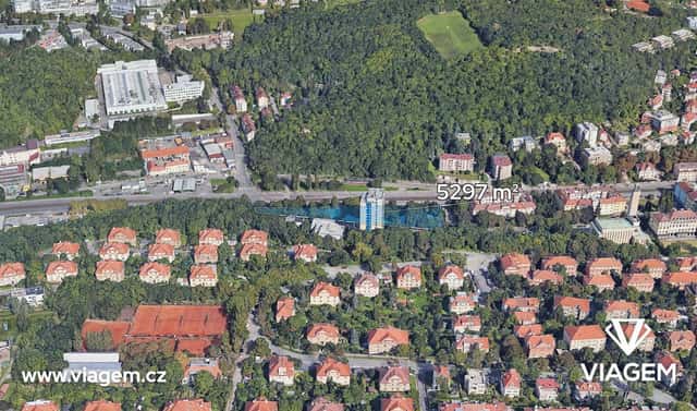 Prodej pole 49 m², Praha 5