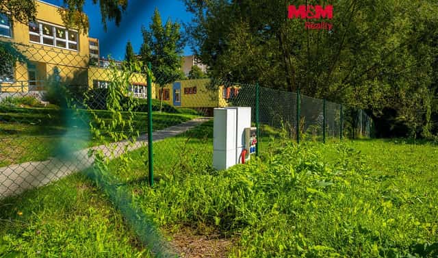 Prodej stavebního pozemku 1 061 m², Tanvaldská, Liberec – Liberec XXX-Vratislavice nad Nisou