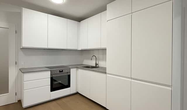 Pronájem bytu 2+kk 50 m², Za Pískovnou, Praha 8 – Dolní Chabry