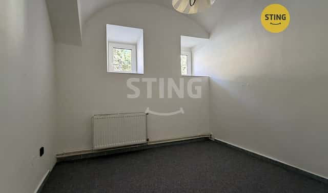 Pronájem kanceláře 6 m², Národní, Rýmařov, okres Bruntál