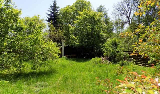 Prodej zahrady 519 m², Stružnice, okres Česká Lípa