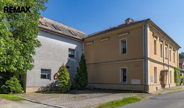 Prodej ubytovacího objektu 611 m², Doksy – Zbyny, okres Česká Lípa
