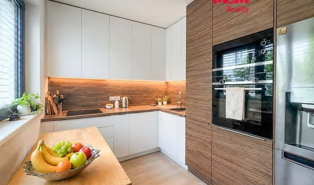 Prodej bytu 2+kk 56 m², Musílkova, Praha 5 – Košíře