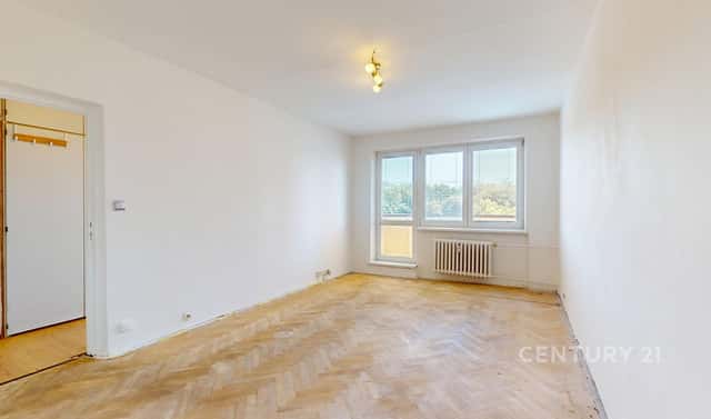 Prodej bytu 1+1 39 m², Srbská, Ostrava – Výškovice, okres Ostrava-město