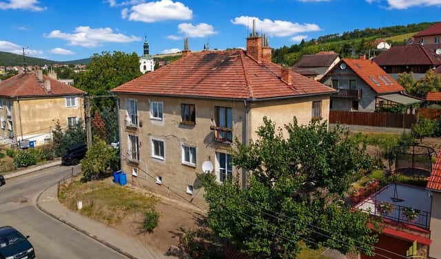 Prodej bytu 2+1 61 m², Příční, Ždánice, okres Hodonín