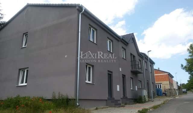 Prodej domu 103 m² s pozemkem 130 m², Řánkova, Stehelčeves, okres Kladno