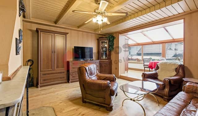 Prodej domu 165 m² s pozemkem 246 m², Šípy – Bělbožice, okres Rakovník