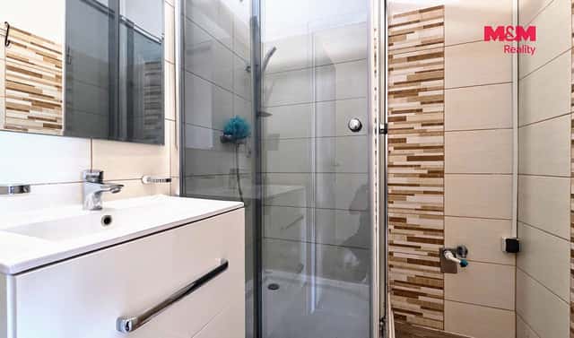 Prodej bytu 3+1 55 m², Mánesova, Ostrava – Moravská Ostrava, okres Ostrava-město