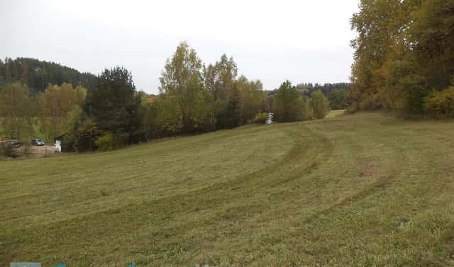 Prodej komerčního pozemku 4 068 m², Vidochov, okres Jičín