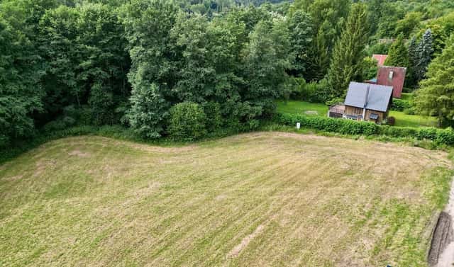 Prodej pozemku 1 011 m², Ochoz u Brna, okres Brno-venkov
