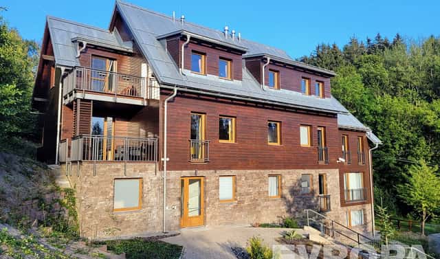 Prodej bytu 1+kk 25 m², Jablonec nad Jizerou – Bratrouchov, okres Semily
