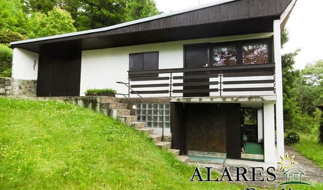 Prodej chaty/chalupy 120 m² s pozemkem 541 m², Veselá, okres Semily