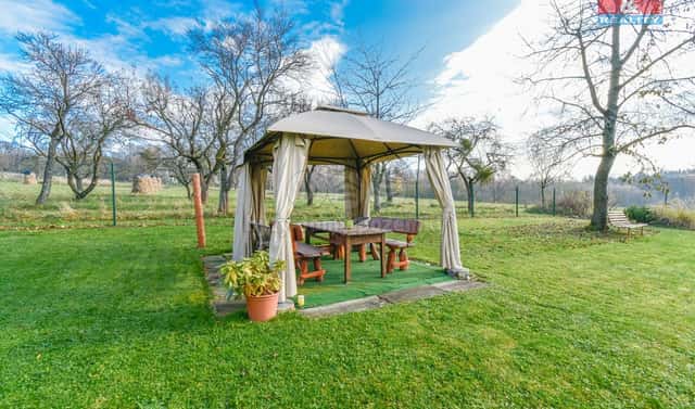 Prodej domu 320 m² s pozemkem 3 388 m², Třanovická, Český Těšín – Koňákov, okres Karviná