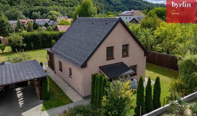 Prodej domu 140 m² s pozemkem 1 383 m², Záhumenní, Hradec nad Moravicí – Žimrovice, okres Opava