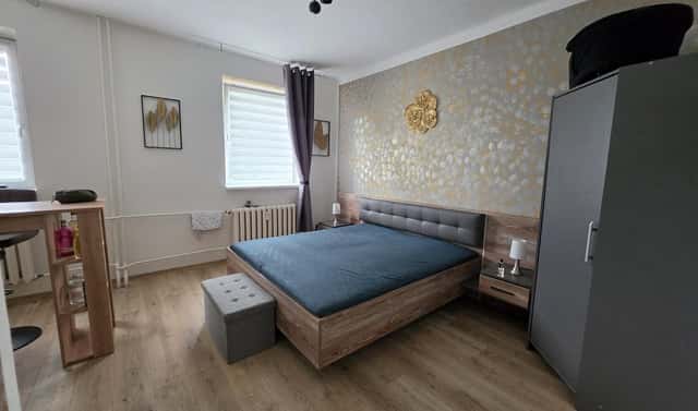 Prodej bytu 1+kk 33 m², Mírová, Obrnice, okres Most