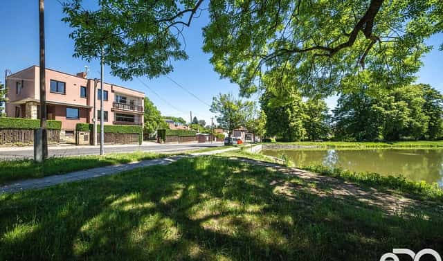 Prodej domu 235 m² s pozemkem 854 m², Královická, Brandýs nad Labem-Stará Boleslav – Brandýs nad Labem, okres Praha-východ