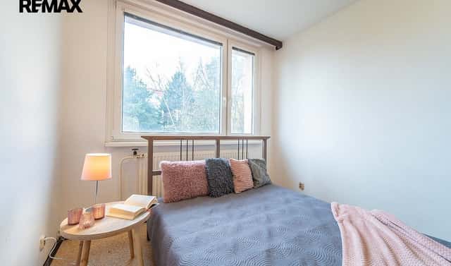Pronájem bytu 4+kk 83 m², Marie Pujmanové, Říčany, okres Praha-východ