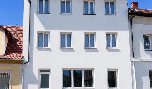 Pronájem domu 400 m² s pozemkem 262 m², Na hrázi, Praha 8 – Libeň
