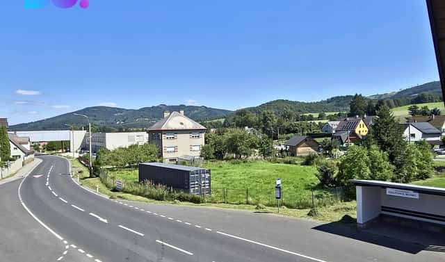 Prodej stavebního pozemku 1 118 m², Bělá pod Pradědem, okres Jeseník