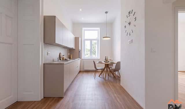 Prodej bytu 2+1 69 m², Zahradní, Jihlava