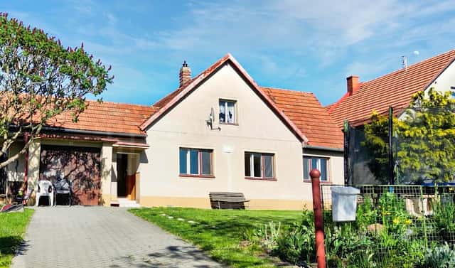 Prodej bytu 3+1 92 m², Nová Sídla, okres Svitavy