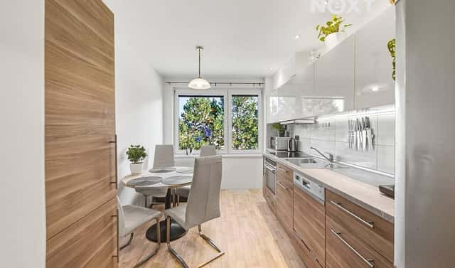 Prodej bytu 3+1 70 m², Nové Město, okres Hradec Králové