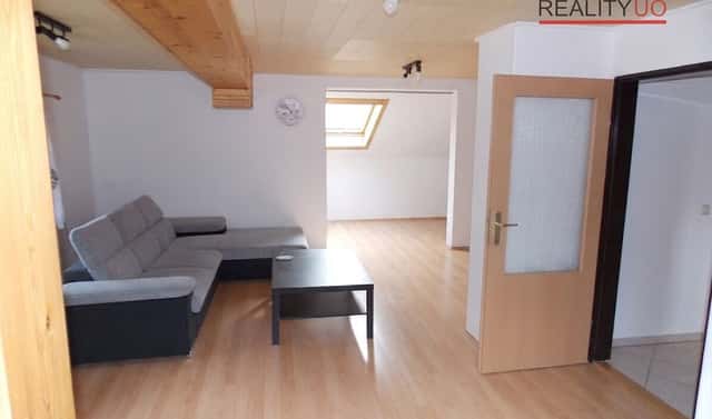Prodej bytu 4+1 136 m², Záchlumí – Litice nad Orlicí, okres Ústí nad Orlicí