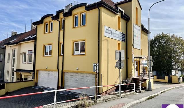 Pronájem komerčního objektu (jiného typu) 112 m², Budějovická, Praha 4 – Krč