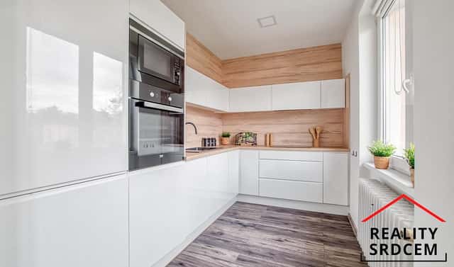 Prodej bytu 3+kk 72 m², Bajkalská, Ostrava – Poruba, okres Ostrava-město